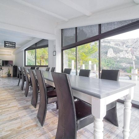 B&B Villa Chante Coucou 퐁텐드보클루세 외부 사진