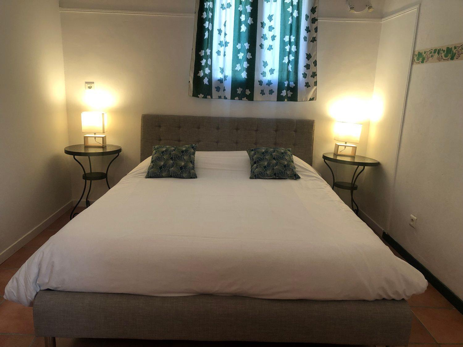 B&B Villa Chante Coucou 퐁텐드보클루세 외부 사진
