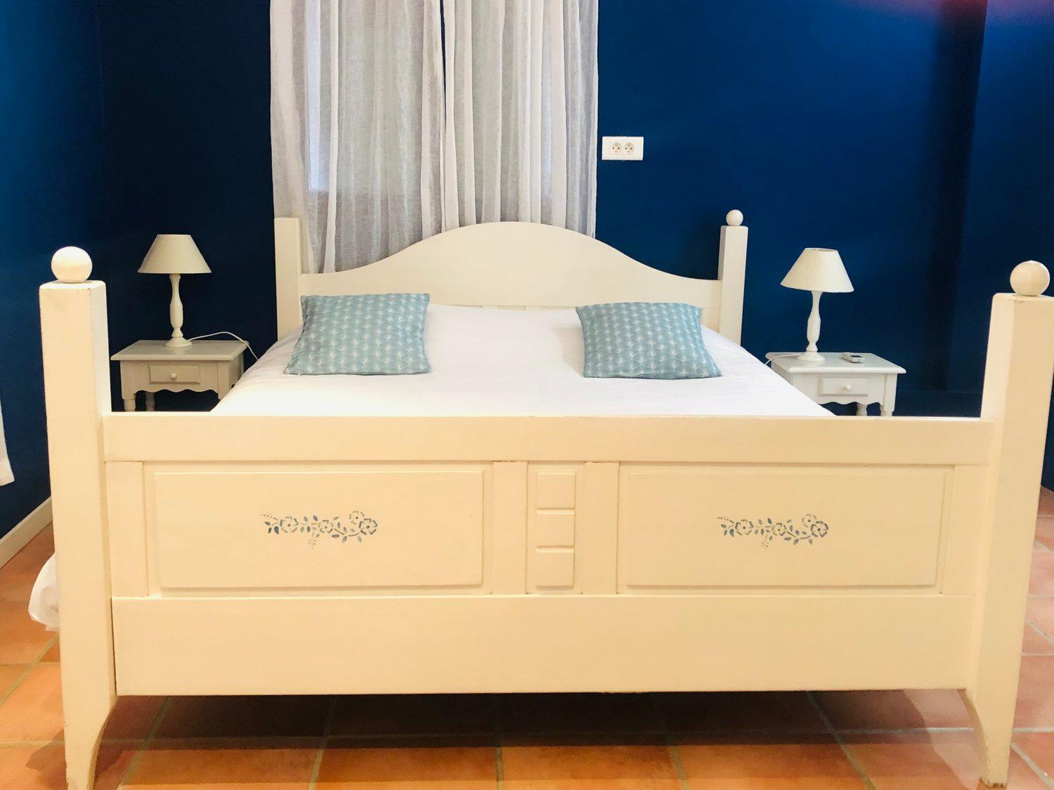 B&B Villa Chante Coucou 퐁텐드보클루세 외부 사진