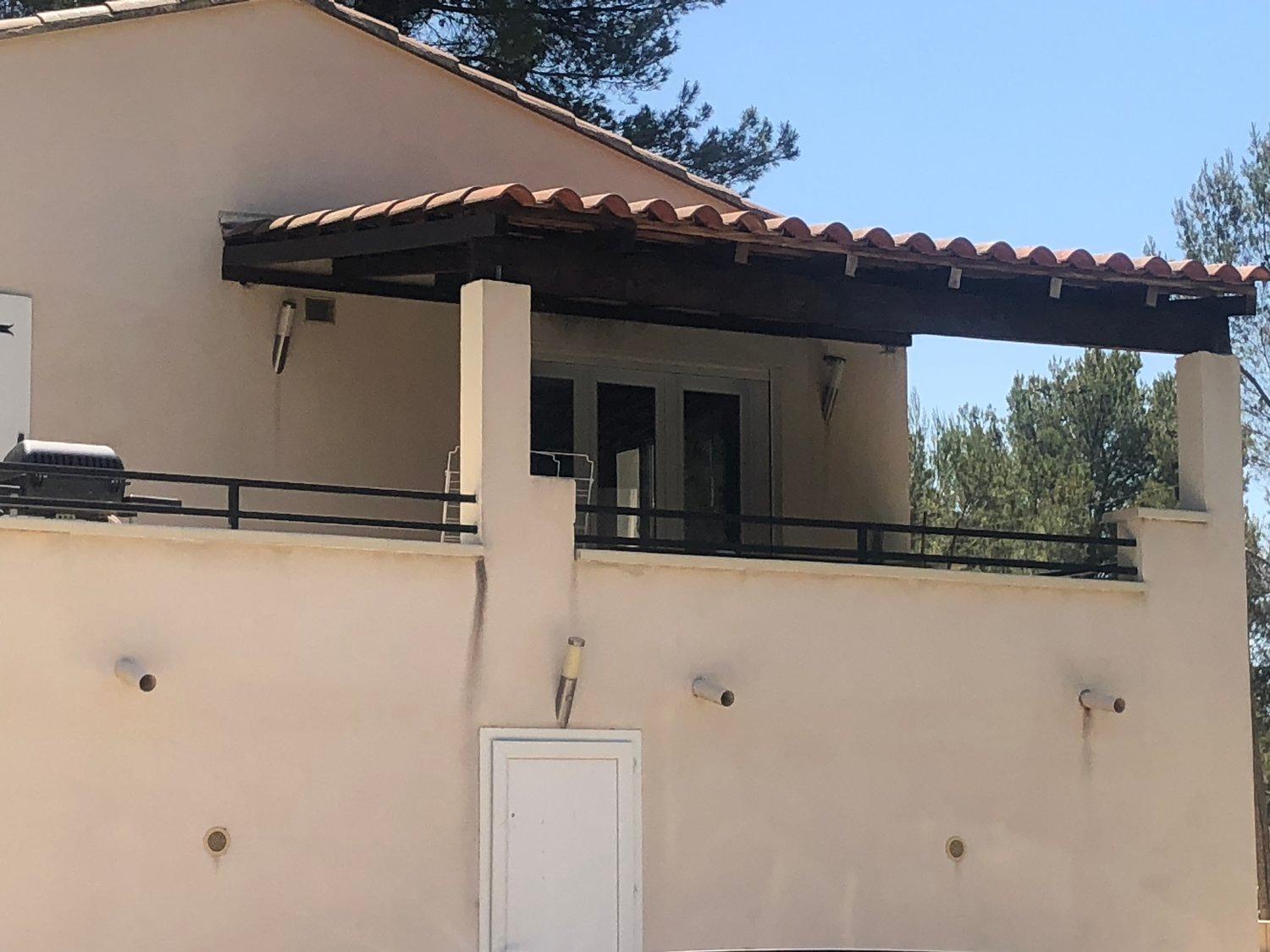 B&B Villa Chante Coucou 퐁텐드보클루세 외부 사진