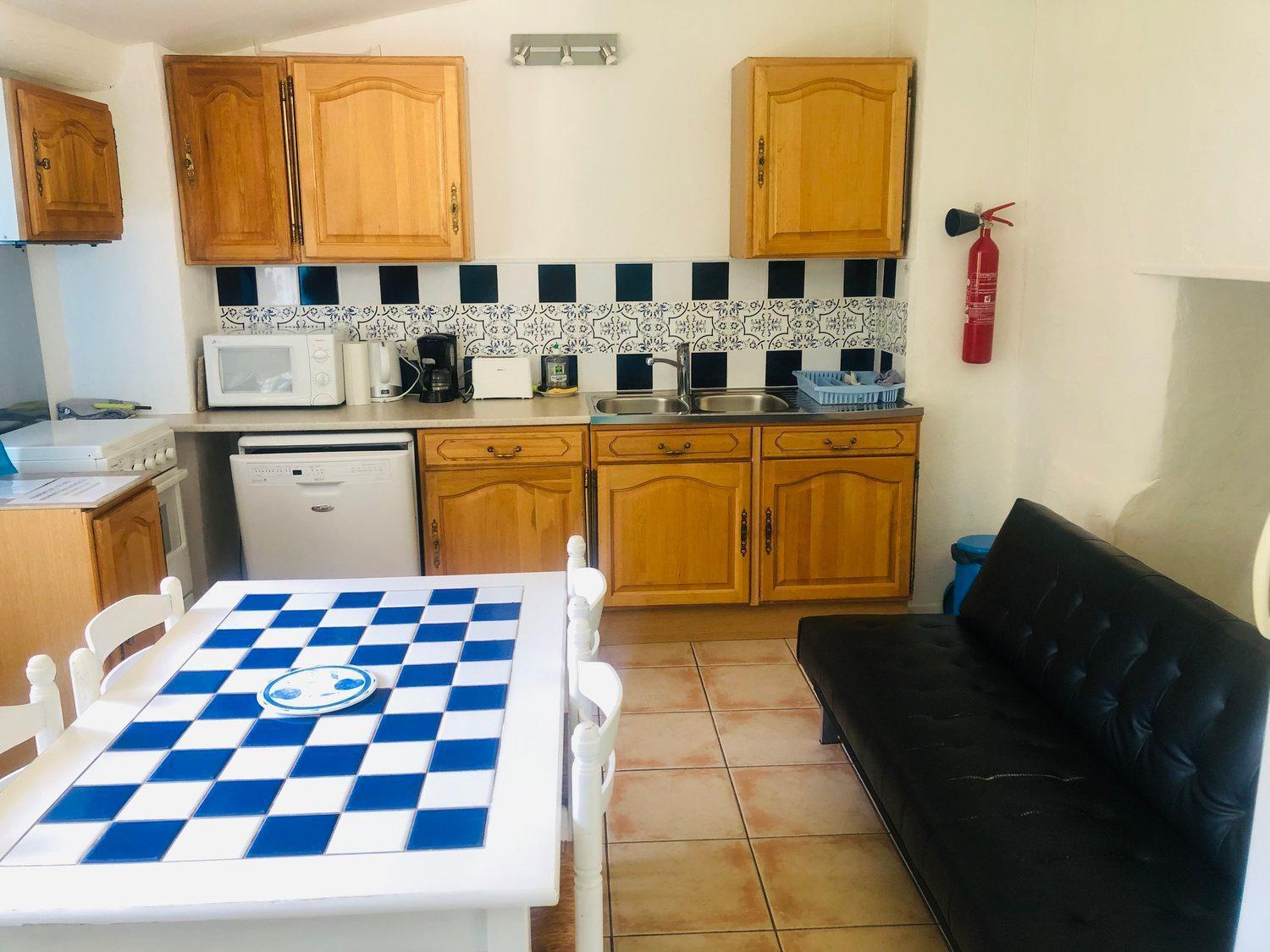 B&B Villa Chante Coucou 퐁텐드보클루세 외부 사진
