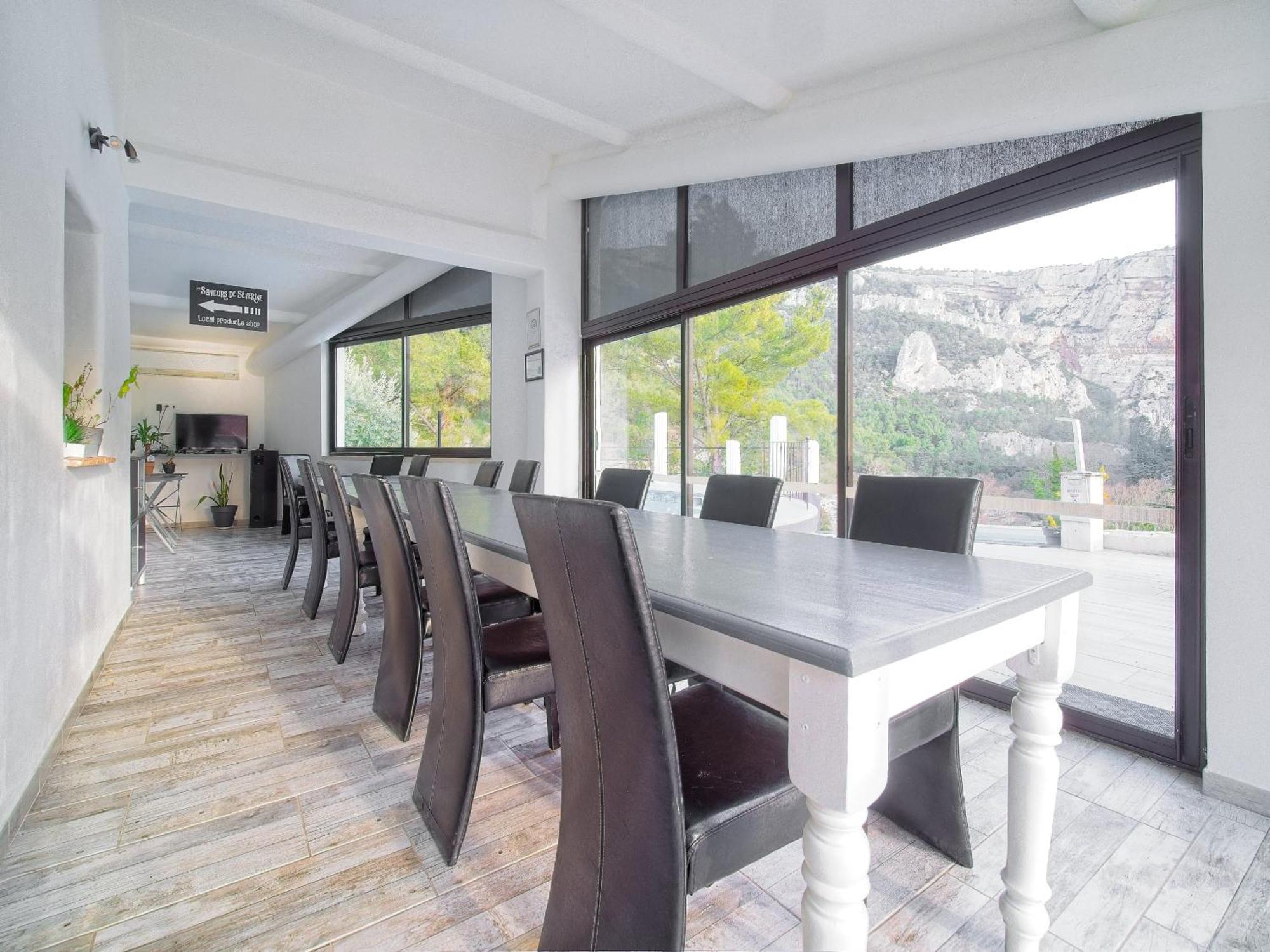 B&B Villa Chante Coucou 퐁텐드보클루세 외부 사진