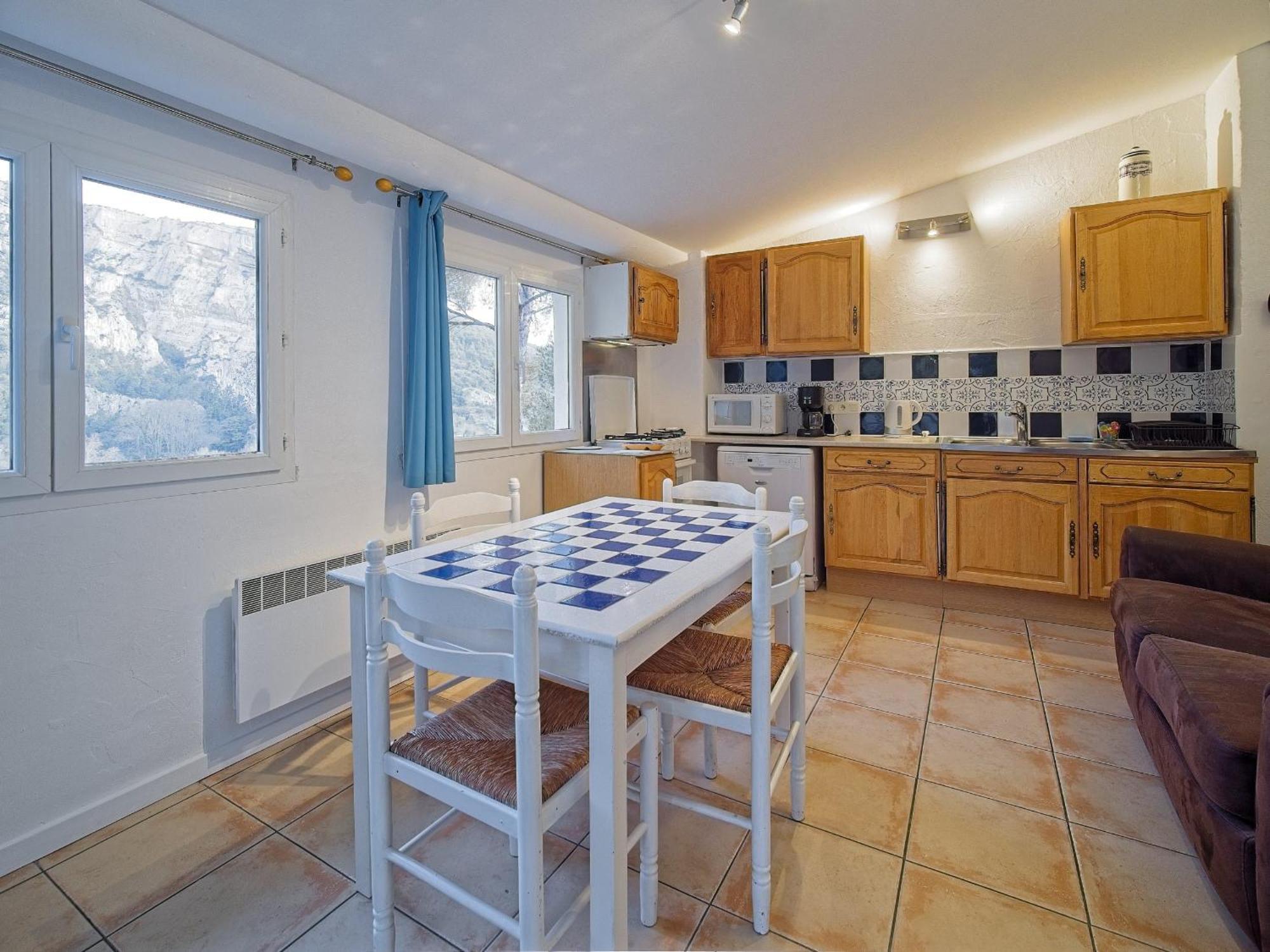 B&B Villa Chante Coucou 퐁텐드보클루세 외부 사진