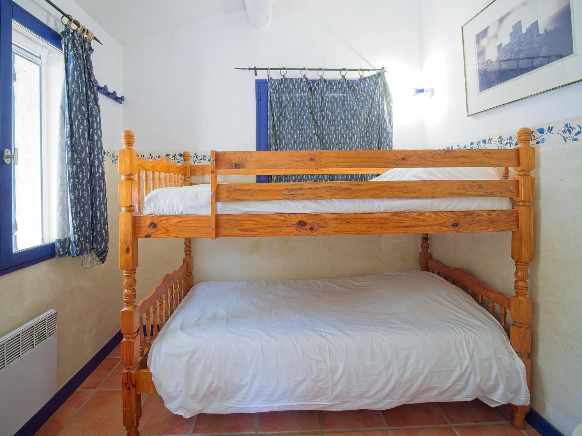 B&B Villa Chante Coucou 퐁텐드보클루세 외부 사진