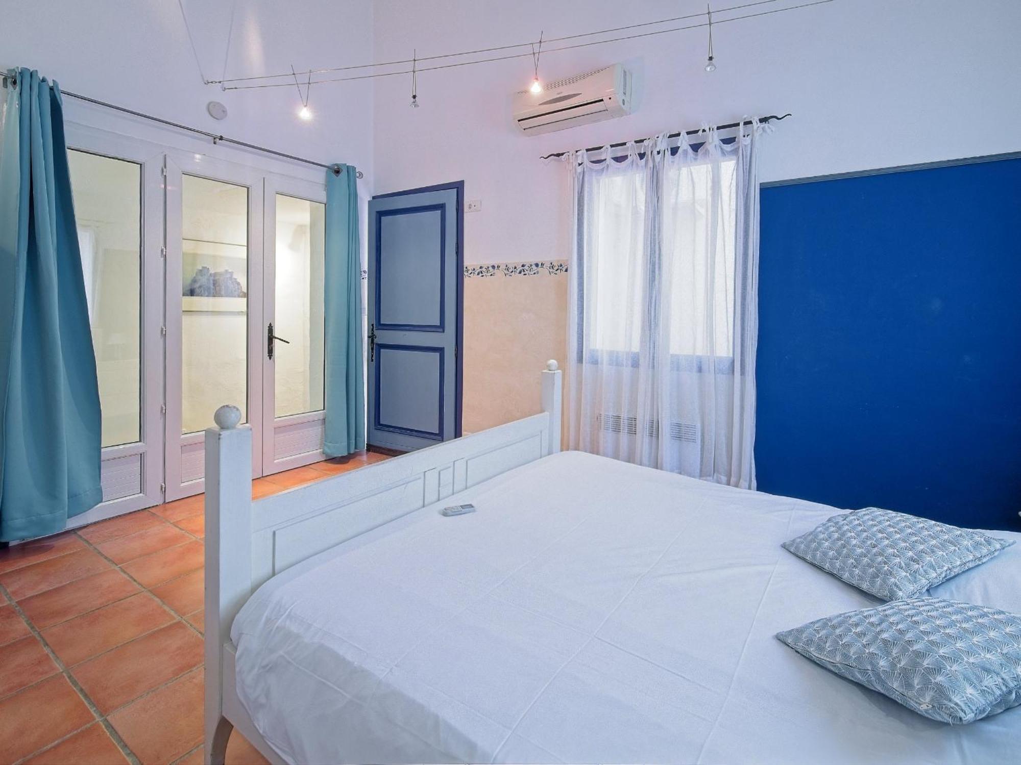B&B Villa Chante Coucou 퐁텐드보클루세 외부 사진