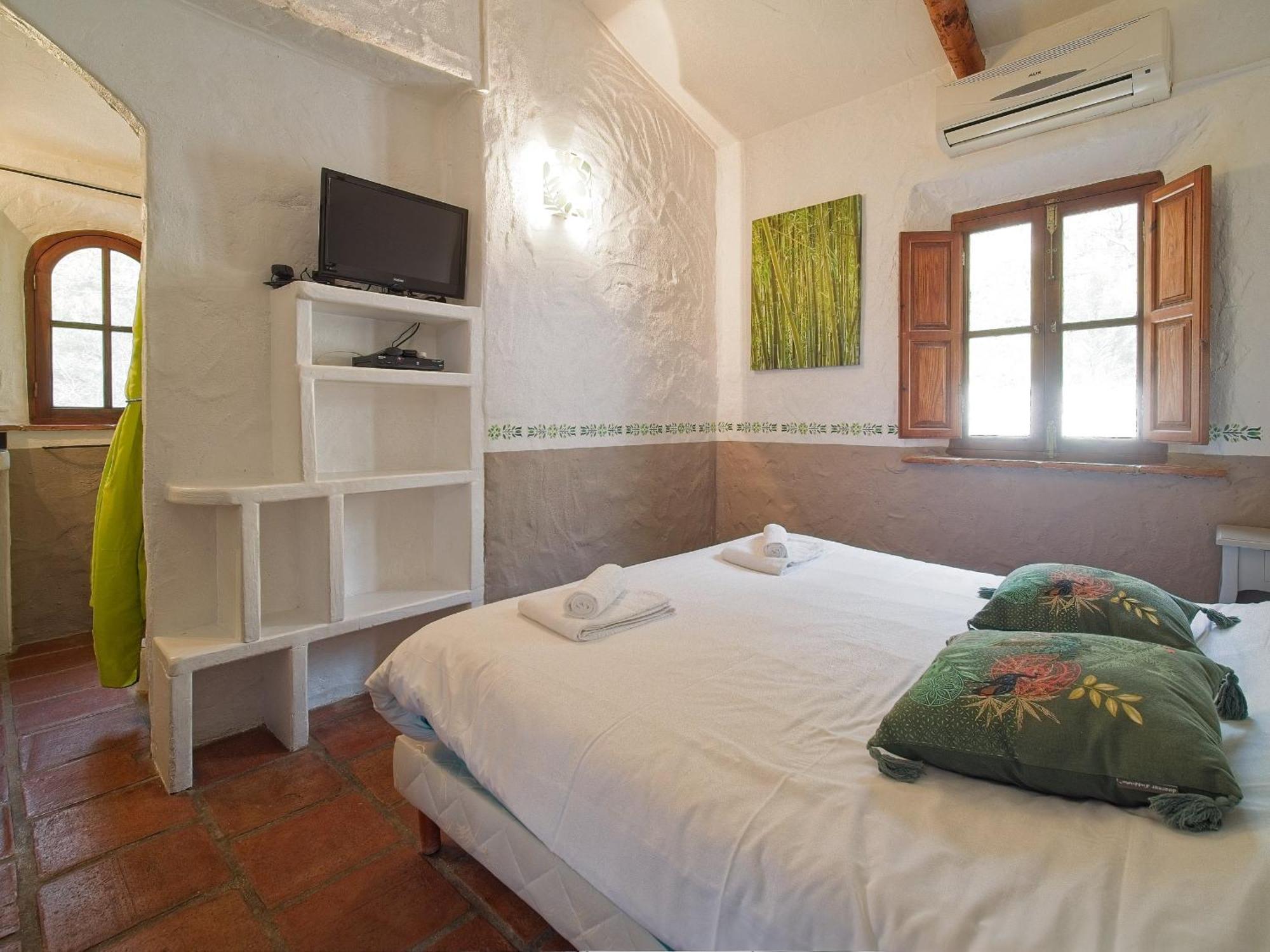 B&B Villa Chante Coucou 퐁텐드보클루세 외부 사진