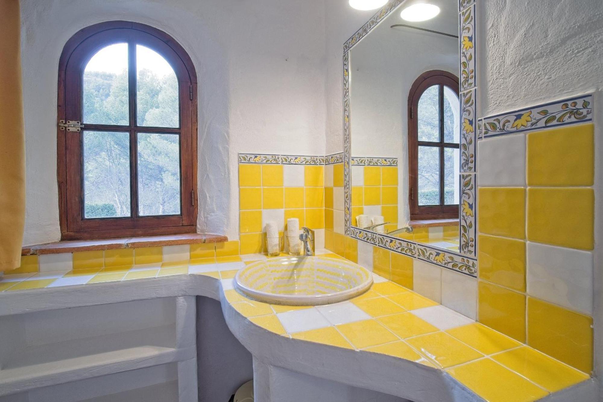 B&B Villa Chante Coucou 퐁텐드보클루세 외부 사진