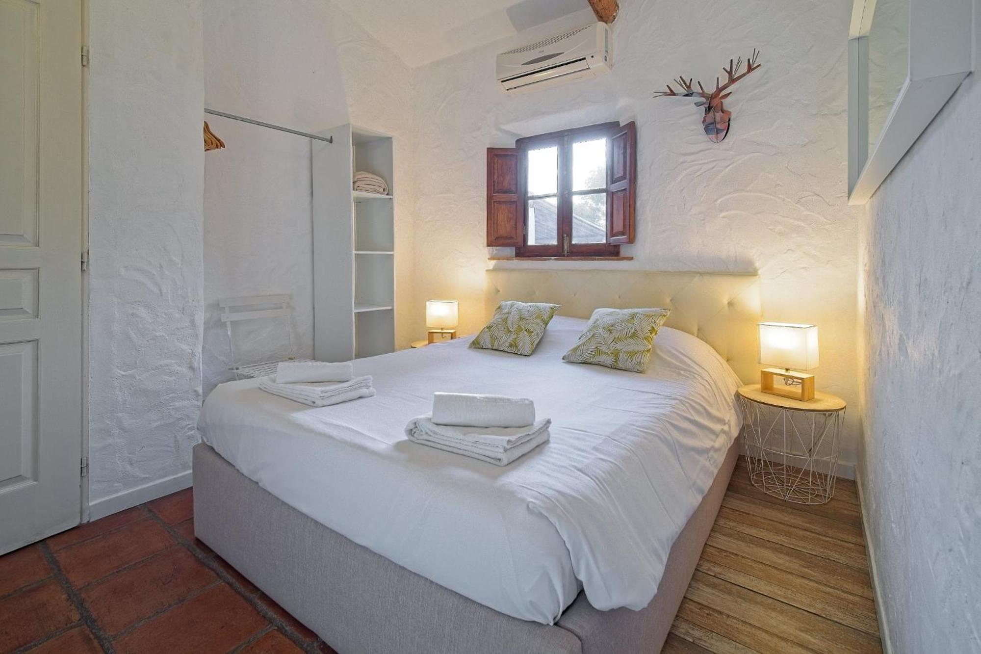 B&B Villa Chante Coucou 퐁텐드보클루세 외부 사진