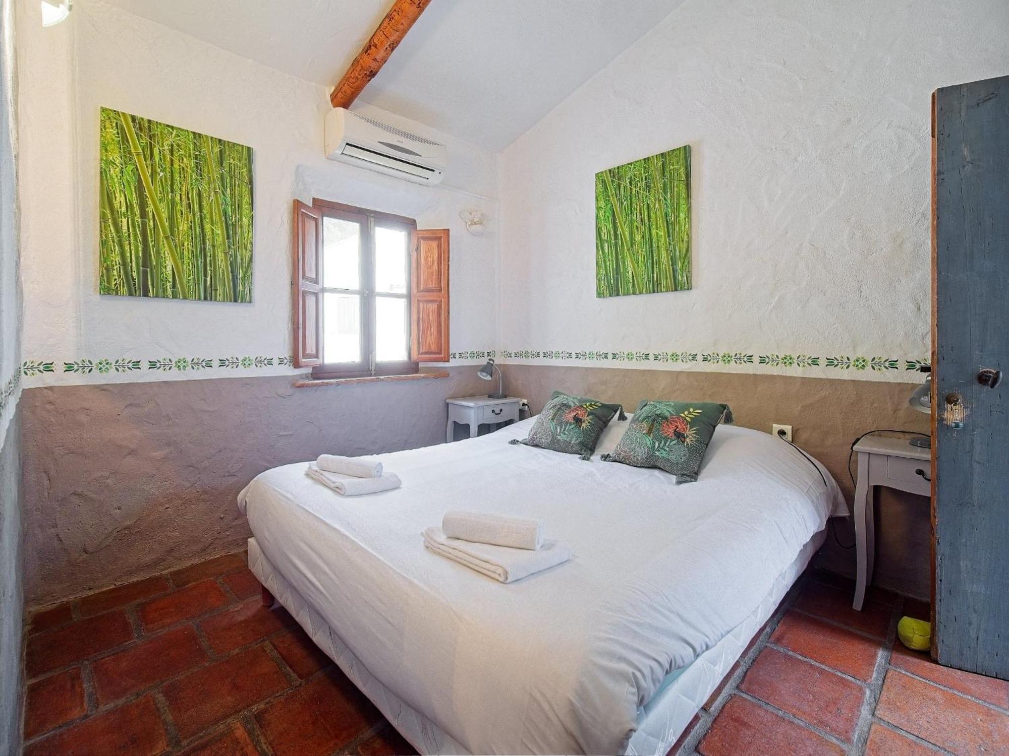 B&B Villa Chante Coucou 퐁텐드보클루세 외부 사진
