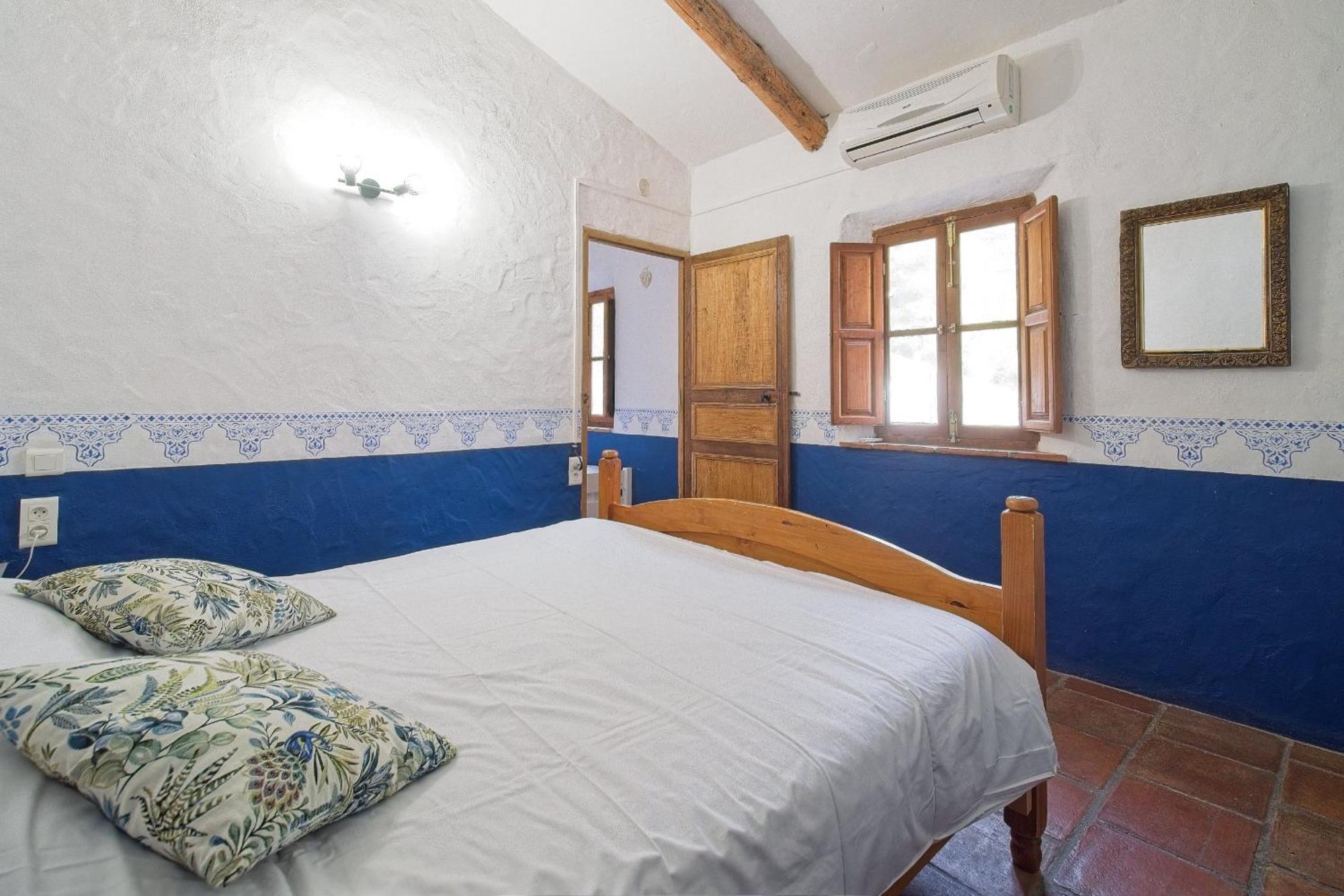B&B Villa Chante Coucou 퐁텐드보클루세 외부 사진