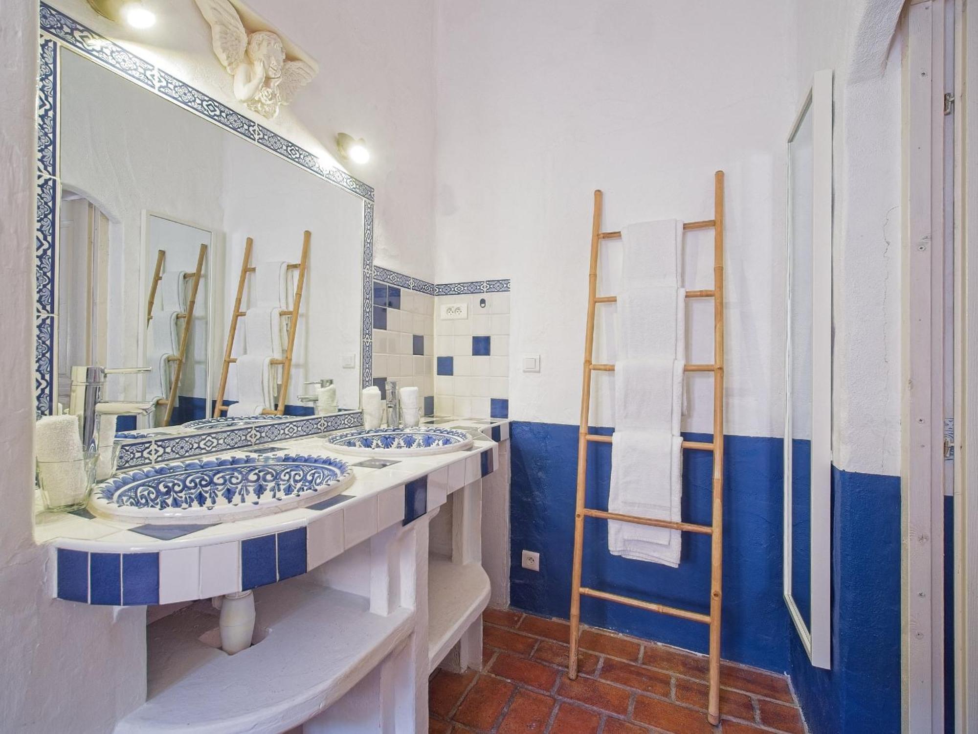 B&B Villa Chante Coucou 퐁텐드보클루세 외부 사진