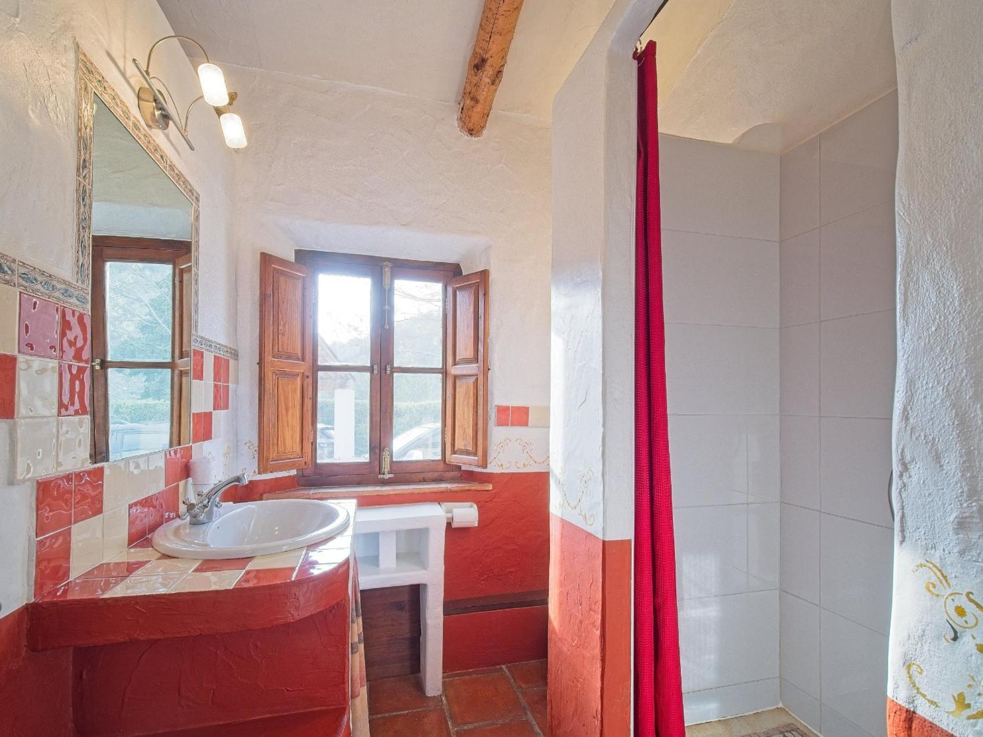B&B Villa Chante Coucou 퐁텐드보클루세 외부 사진