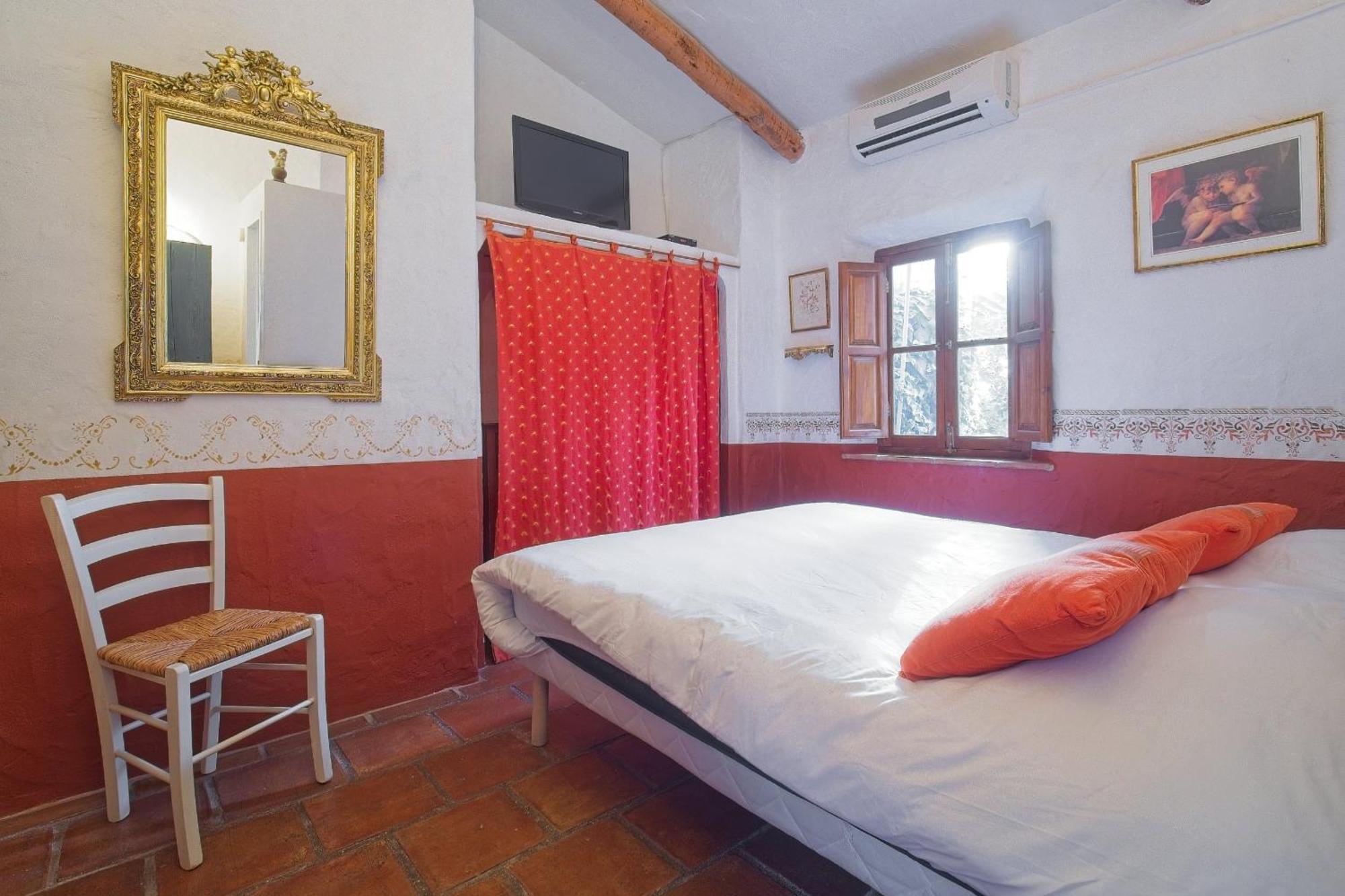 B&B Villa Chante Coucou 퐁텐드보클루세 외부 사진