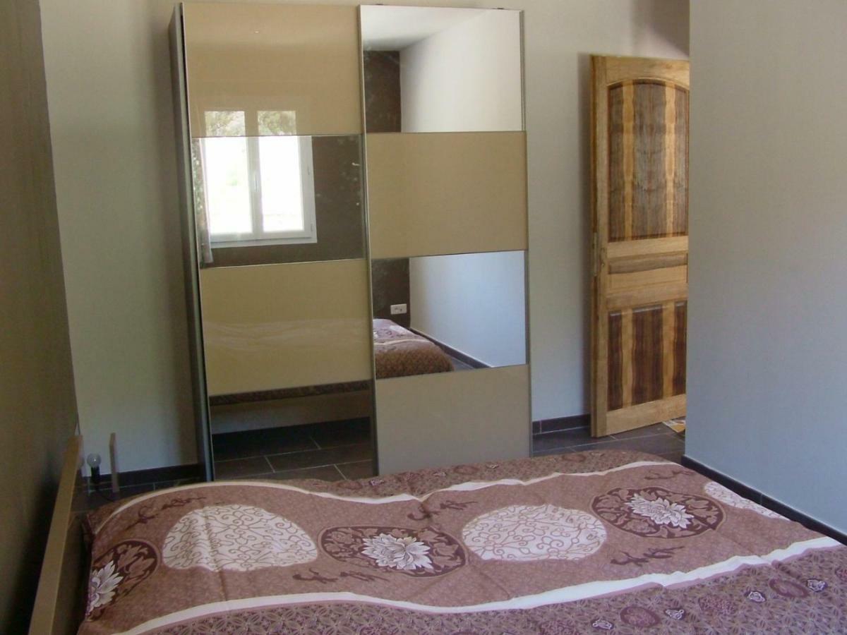 B&B Villa Chante Coucou 퐁텐드보클루세 외부 사진