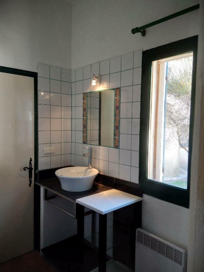 B&B Villa Chante Coucou 퐁텐드보클루세 외부 사진